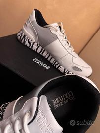 SCARPE SPORTIVE VERSACE