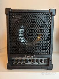 Roland CM30 cube monitor