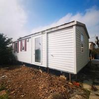 Casa Mobile Usata IRM SUPER TITANIA 800*400