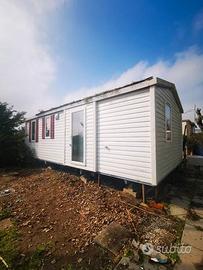 Casa Mobile Usata IRM SUPER TITANIA 800*400