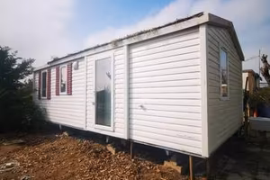 Casa Mobile Usata IRM SUPER TITANIA 800*400