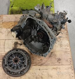 303300H020 CAMBIO AUTOMATICO E FRIZIONE TOYOTA AYG