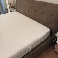 letto contenitore 