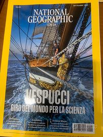 National Geographic Italia