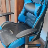 sedia gaming