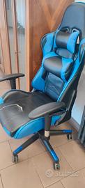 sedia gaming