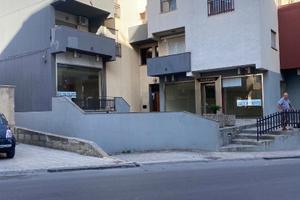 Locale commerciale di 360m2 a palma di montchiaro