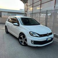 Volkswagen Golf 6 1.6 TDI 105cv