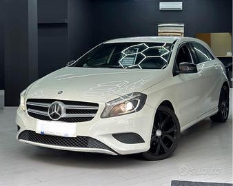 Classe A180 CDI