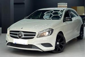Classe A180 CDI