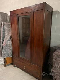 Armadio anni 20
