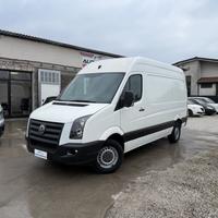 Volkswagen Crafter 50-35 2.5 TDI 136CV PM-TM-RG fu
