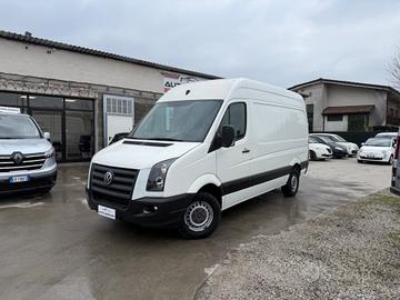 Volkswagen Crafter 50-35 2.5 TDI 136CV PM-TM-RG fu