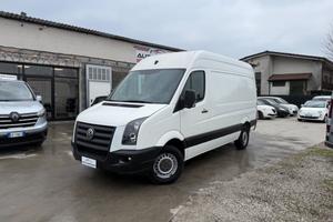 Volkswagen Crafter 50-35 2.5 TDI 136CV PM-TM-RG fu
