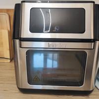 Friggitrice ad aria INNSKY 10 litri 