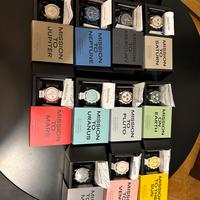 Swatch moon Swatch omega serie completa