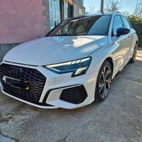 audi a3 s line