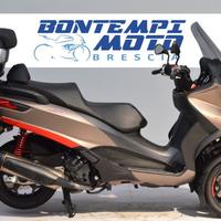 PIAGGIO MP3 500 HPE Sport Advanced - 12.000 KM