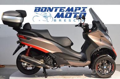 PIAGGIO MP3 500 HPE Sport Advanced - 12.000 KM