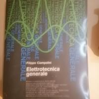 Ciampolini  Elettrotecnica Generale  1971