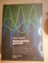 Ciampolini  Elettrotecnica Generale  1971