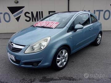 OPEL CORSA 1.3 CDTi 75 cv 3 porte