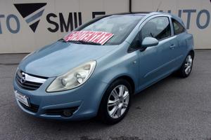 OPEL CORSA 1.3 CDTi 75 cv 3 porte