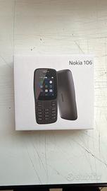 Nokia 106