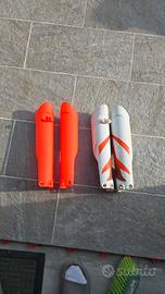 Parasteli Forcelle Ktm Exc Sx 