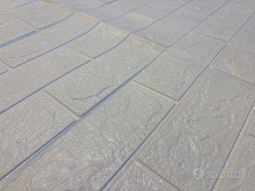 Pannelli murali 3D