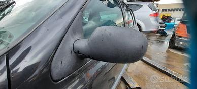 RENAULT CLIO 2004 - SPECCHIETTO RETROVISORE SINIST