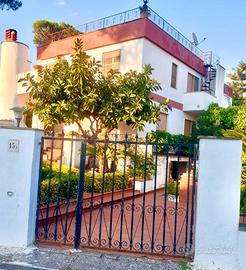 Villa bifamiliare