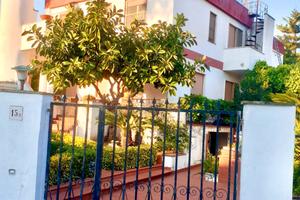 Villa bifamiliare