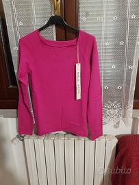  maglia e felpa nuove 