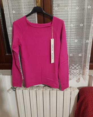  maglia e felpa nuove 