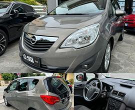 OPEL MERIVA 1.3 CDTI 95cv Ecoflex ELECTIVE NEOPAT