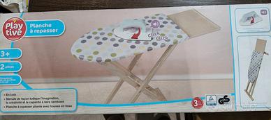 Asse da Stiro Giocattolo