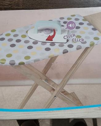 Asse da Stiro Giocattolo