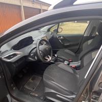Peugeot  2008