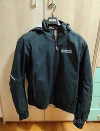 Giacca da moto uomo Spidi