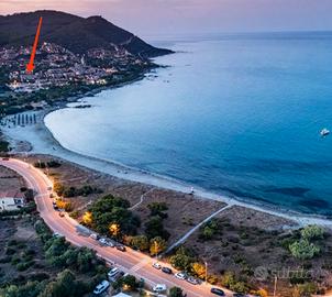Last minut villetta al mare libera prenota ora