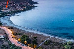 Last minut villetta al mare libera prenota ora