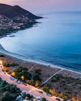Last minut villetta al mare libera prenota ora