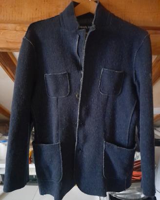Giacca Uomo