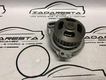 Pompa Acqua Audi Turbo Quattro 80 100 200 03512100