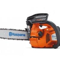 Motosega husqvarna t 435
