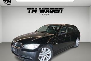 Bmw 320d Eletta 177cv AUTO