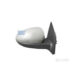 SPECCHIO COMPLETO DESTRO CHEVROLET CRUZE 09-17