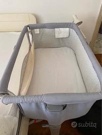 Next ti me Chicco Dream