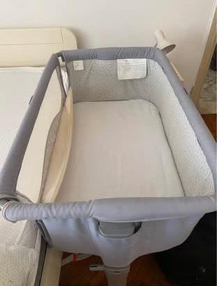 Next ti me Chicco Dream